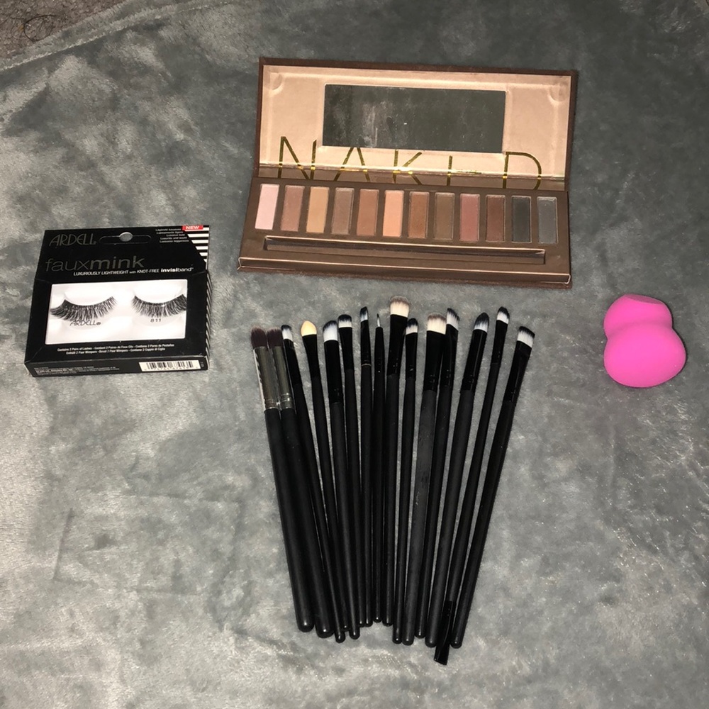 Makeup